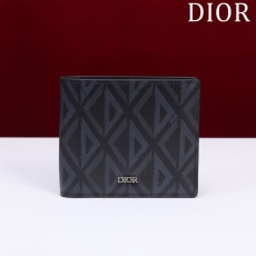 Christian Dior Wallet